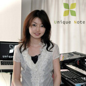 Bit Orquesta 102 Yoshino Aoki