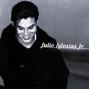 Especial: Julio Iglesias Jr. Under my eyes.