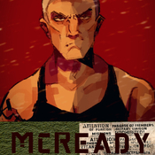 ANTOLOGÍA McREADY. CAPÍTULO 12