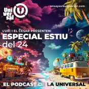 Especial Estiu 2024