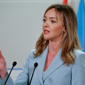 Fabiola García sobre el reparto de menores: "No vamos a aceptar ese traje a medida para Puigdemont"