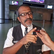 Declaración Hugo Maldonado 