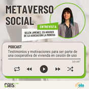Testimonios y motivaciones en una cooperativa de vivienda en cesión de uso