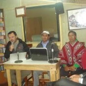Espiritualidad indígena