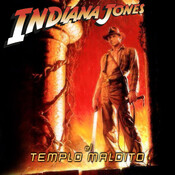 LODE 10x16 – INDIANA JONES y EL TEMPLO MALDITO