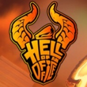 Victor Espin: Hell of an Office