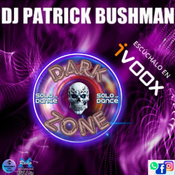 SET PATRICK BUSHMAN