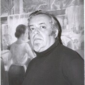 Documentos RNE - Manolo Prieto: Artista a la sombra de un toro - 28/03/25