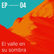 El valle en su sombra