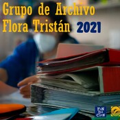 Grupo de Archivo Flora Tristán 2021