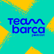 Del BARÇA en semis de CHAMPIONS, lo de MBAPPÉ y charla con PITO | TBP 5x31