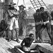 La atroz herencia racista de nuestro pasado esclavista y colonial