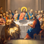 Voces del Misterio EXPRESS: El Santo Mantel de la Última Cena, la reliquia más desconocido
