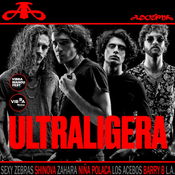 ADOUMA / Ultraligera