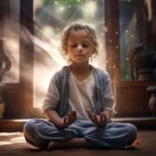 El cultivo del mindfulness en los niños según la filosofía zen.