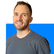 Entrevista a l’entrenador de l'Igualada HC júnior, Andi Colaianni