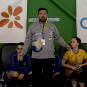 Robert Cuesta . Análisis fichaje Almudena Rodríguez