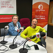 LA SEMANA DE LA SALUD: Asociación Egabrense de Personas con Cefaleas "Subiendo Peldaños"