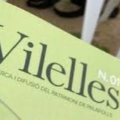 La revista Vilelles presenta el seu cinquè número