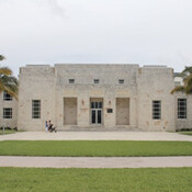 Transforming a Masterpiece: The Bass Museum of Art