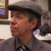 Hasta que el el Cuerpo Aguante del 02 de agosto de 2019. Homenaje a Pablo Dueñas