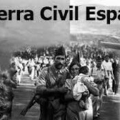 "Guerra Civil Española"