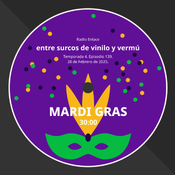 Episodio 139: Mardi Gras.