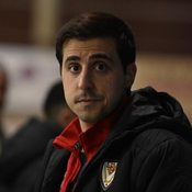 Entrevista a l’entrenador de l’Igualada Rigat, Marc Muntané
