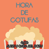 4x06 Auge y caída del DCEU