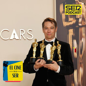 Especial Premios Oscars | Parte II: El triunfo de Sean Baker y 'Anora'