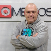 RADIONEGOCIOS FEDERAL con Alberto Pérez 15-05-2025