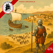 V478 ⛵️ La Toma de Melilla