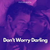 Don't Worry Darling