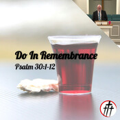 Do In Remembrance