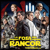 LFDR 11x05 ANALISIS ANDOR T2 CAPITULOS 1, 2 Y 3