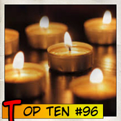 Top Ten #96: Pinchada a la luz de las velas