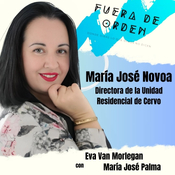 María José Novoa. Directora de la Residencia Resort de Salud Mental de Cervo