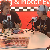 En Auto Radio AutoRacing sábado 16