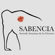 Falamos con @BertuOrdiales de @SabenciaAst y col nuesu Presidente @ivanllera_ @IniciativaxAst nes Ondes -Payares 2019-