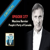 Maxime Bernier, People's Party of Canada