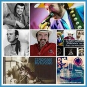 BLOWIN' IN THE AMERIPOLITAN WINDS 22/02/25 - Remembering Johnny Bush