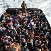 Australia Navarro: Hay una pasividad absoluta en el Gobbierno de Torres