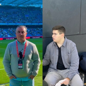 Tertulia de la Oliva con César Gil (Director deportivo Rayo Majadahonda) y Marc Gázquez (Diario Sport)