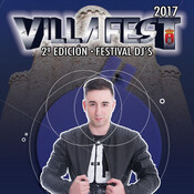 J-Stylerz @ Villafest 2017
