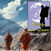 Objetivo La Luna 684 (03-04-2025)