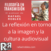 La reflexión en torno a la imagen y la cultura audiovisual