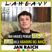 La Heavy (Jan Raïch) -23/12/24