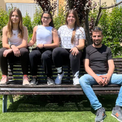 Tres alumnes de l'Institut Montbui arriben a les semifinals catalanes de l’Olimpíada d’enginyeria