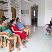 Cabaiguán le sigue el rastro a las problemáticas sociales