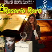 Rosario Raro